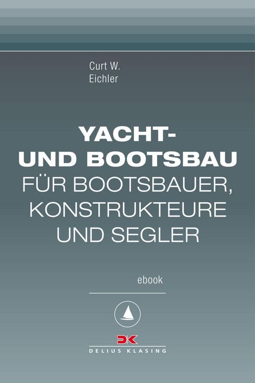 Produktbild: Yacht- und Bootsbau