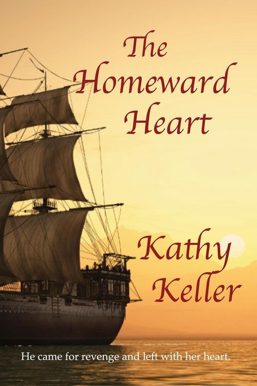 Produktbild: The Homeward Heart
