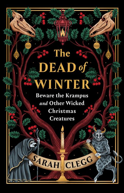 Produktbild: The Dead of Winter