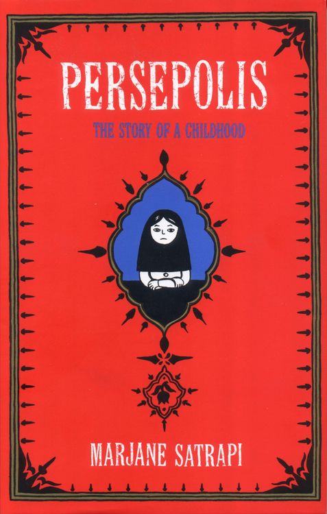 Produktbild: Persepolis