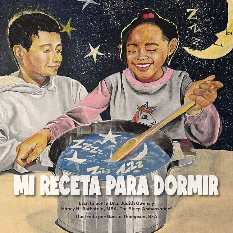 Produktbild: Mi Receta Para Dormir