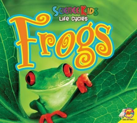 Produktbild: Frogs
