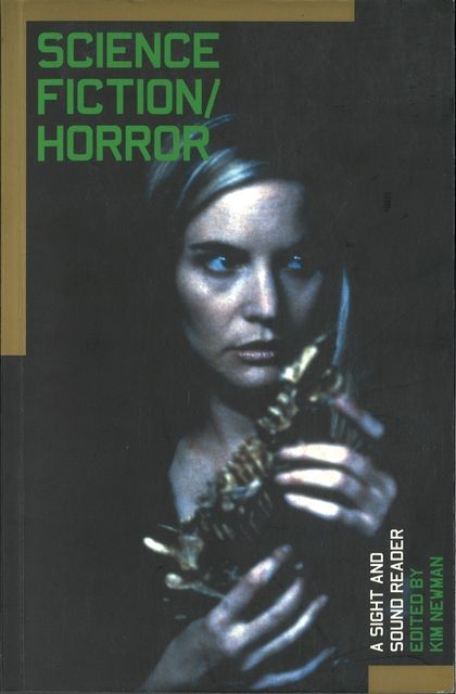 Produktbild: Sci Fic / Horror 2002/e
