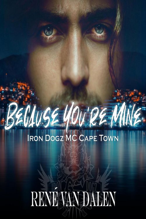 Produktbild: Because You're Mine