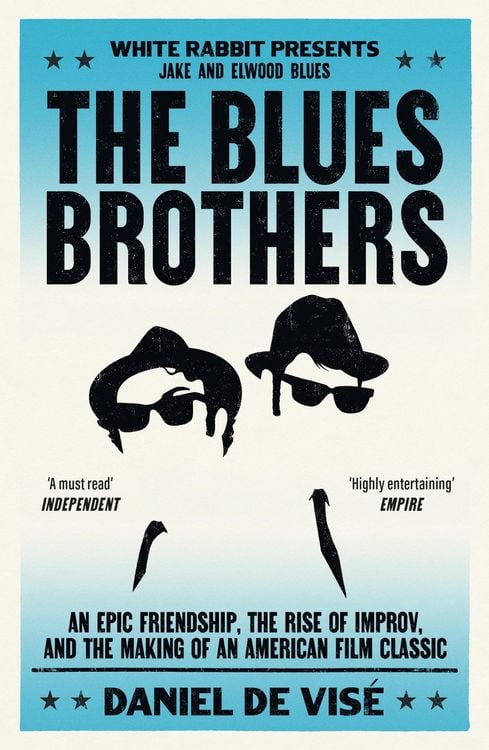 Produktbild: The Blues Brothers