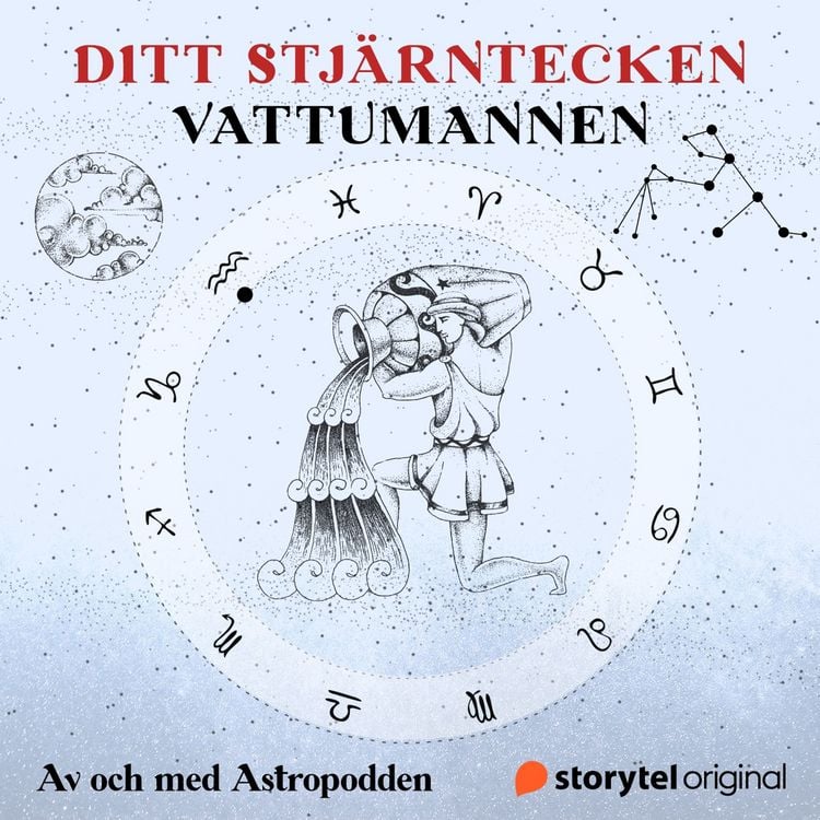Produktbild: Vattumannen