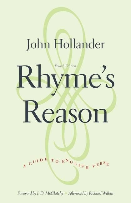 Produktbild: Rhyme's Reason