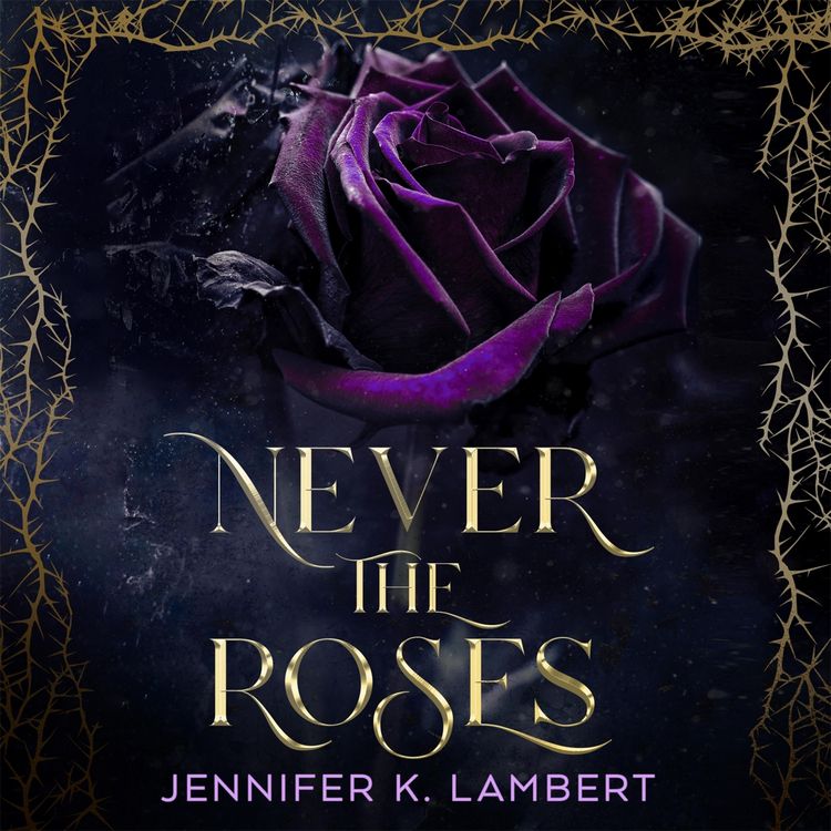 Produktbild: Never the Roses