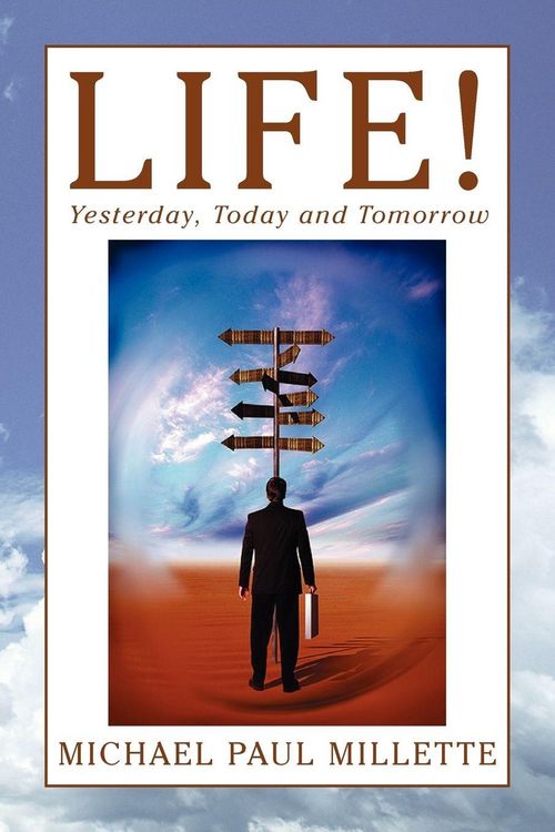 Produktbild: Life!