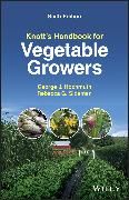 Produktbild: Knott&rsquo;s Handbook for Vegetable Growers
