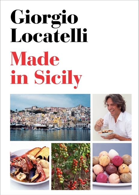 Produktbild: Made in Sicily