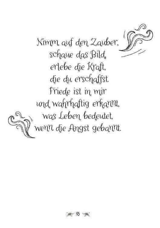 Produktbild: Molina, die Trauerfee