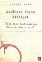 Produktbild: Mekandan Tasan Edebiyat