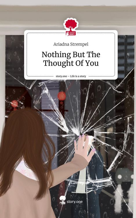 Produktbild: Nothing But The Thought Of You. Life is a Story - story.one