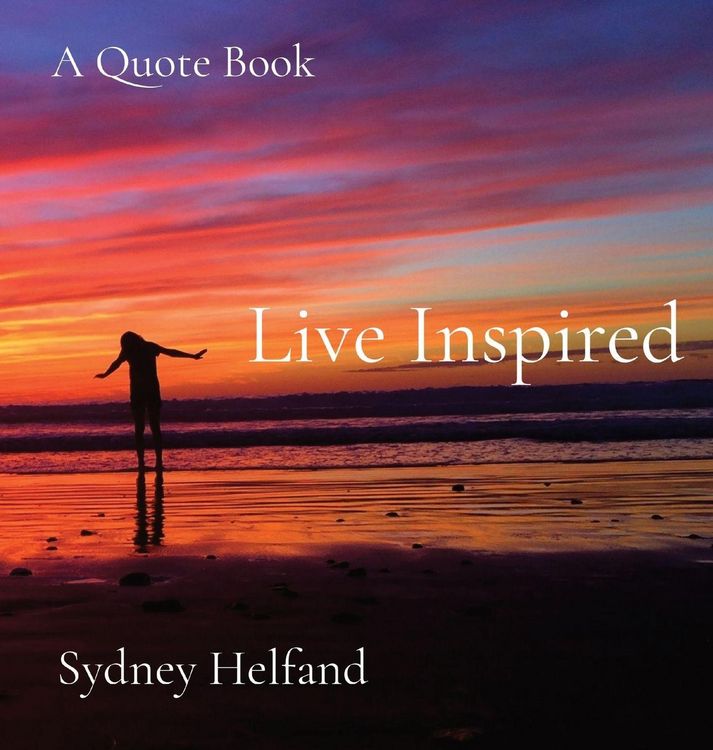 Produktbild: Live Inspired