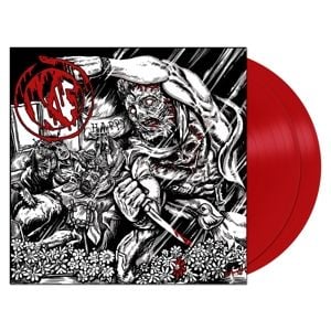 Produktbild: Superkiller (Ltd. Red Vinyl)