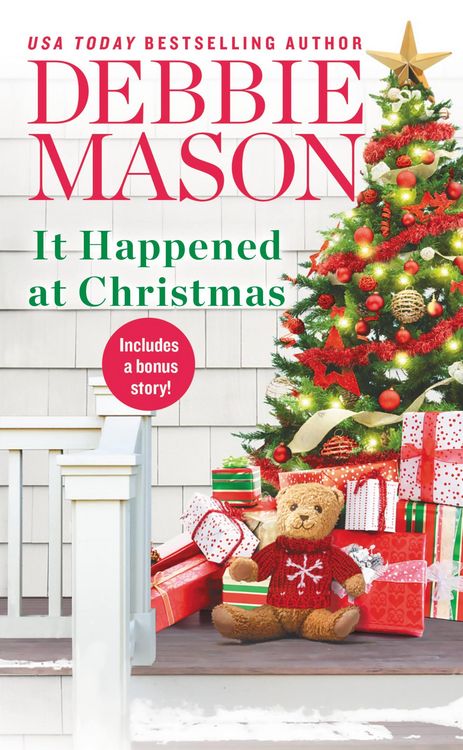 Produktbild: It Happened at Christmas
