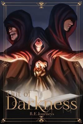 Produktbild: Out of Darkness