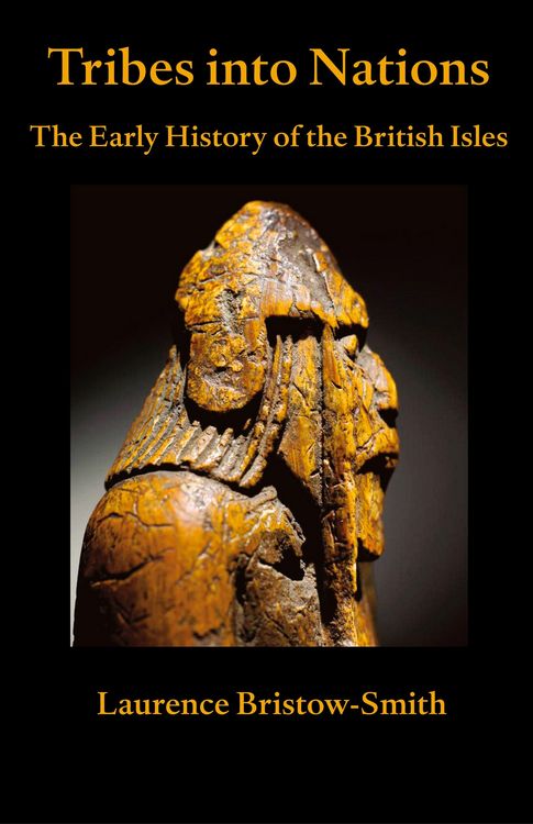 Produktbild: Tribes into Nations