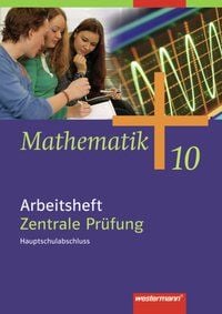 Produktbild: Mathematik - Allgemeine Ausgabe 2006 f&uuml;r die Sekundarstufe I