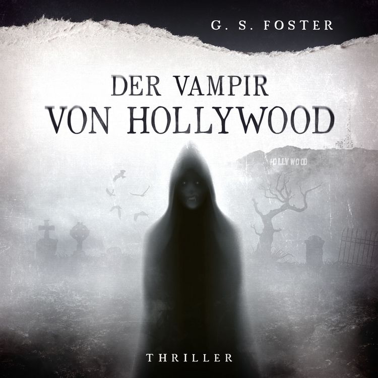Produktbild: Penny Archer, Band 4: Der Vampir von Hollywood