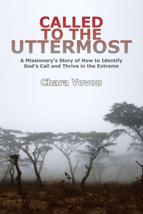 Produktbild: Called to the Uttermost