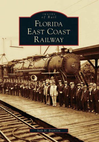 Produktbild: Florida East Coast Railway