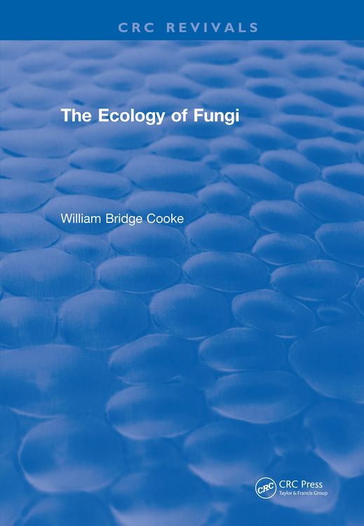 Produktbild: Ecology Of Fungi