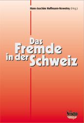 Produktbild: Das Fremde in der Schweiz