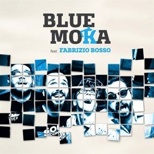 Produktbild: Blue Moka