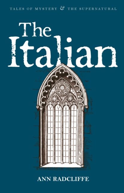 Produktbild: Radcliffe, A: Italian