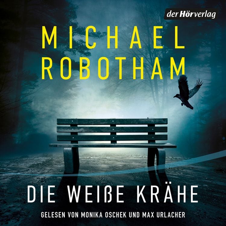 Produktbild: Die wei&szlig;e Kr&auml;he