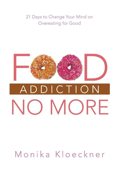 Produktbild: Food Addiction No More