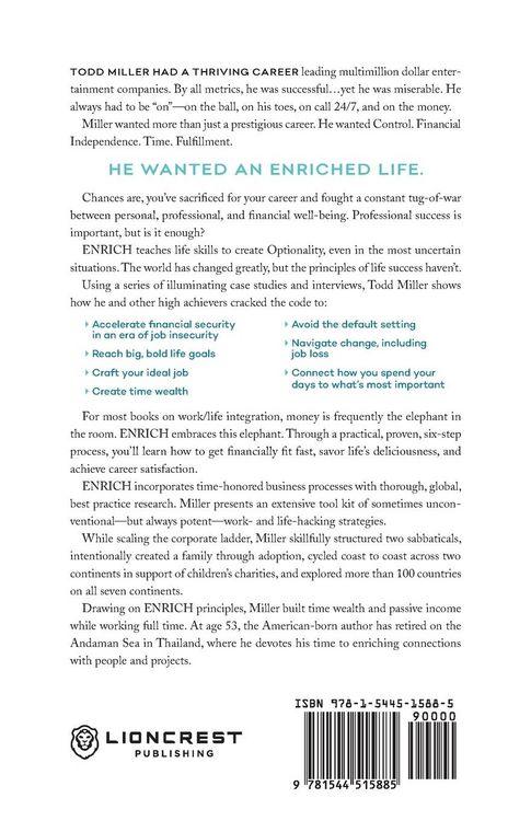 Produktbild: Enrich