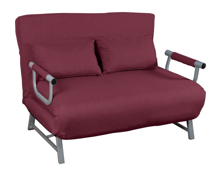 Produktbild: Schlafsofa Couch Kolino mit Schlaffunktion