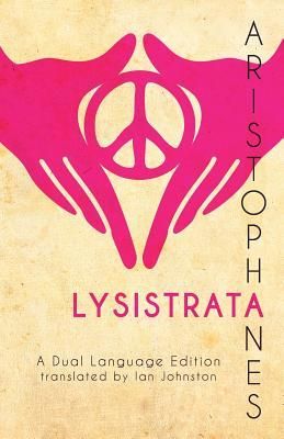 Produktbild: Aristophanes' Lysistrata