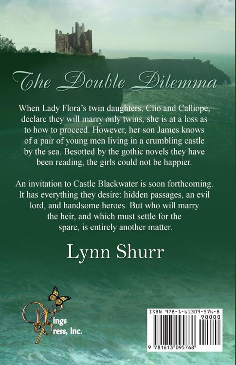 Produktbild: The Double Dilemma