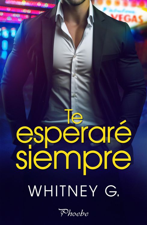 Produktbild: Te esperar&eacute; siempre
