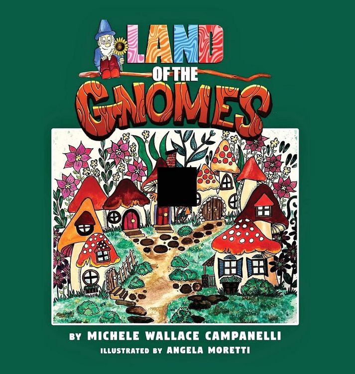 Produktbild: Land of The Gnomes