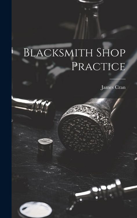 Produktbild: Blacksmith Shop Practice