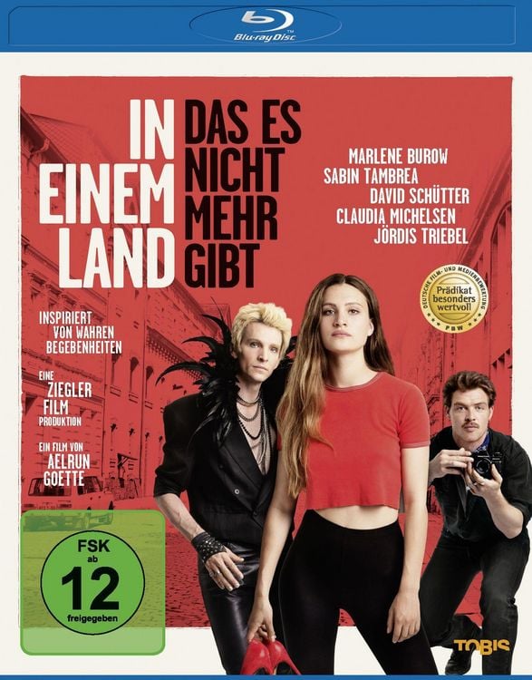 Produktbild: In einem Land, das es nicht mehr gibt