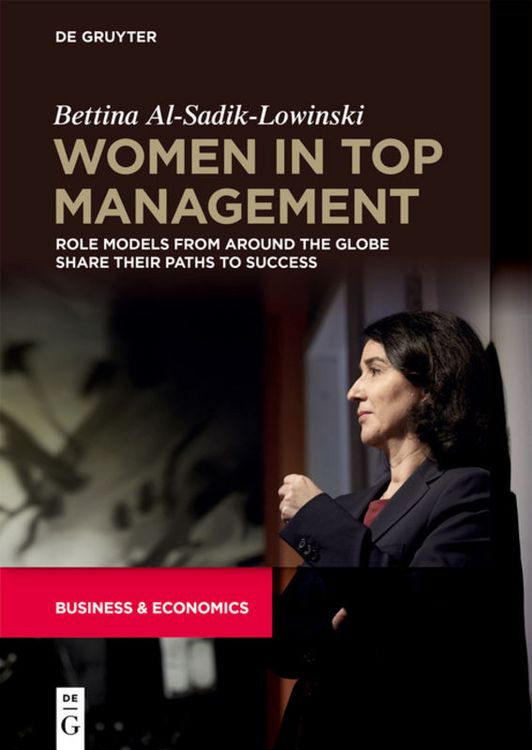 Produktbild: Women in Top management