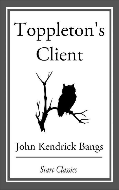 Produktbild: Toppleton's Client
