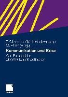 Produktbild: Kommunikation und Krise