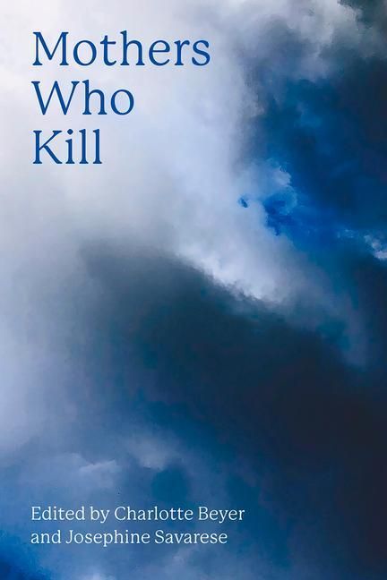 Produktbild: Mothers Who Kill