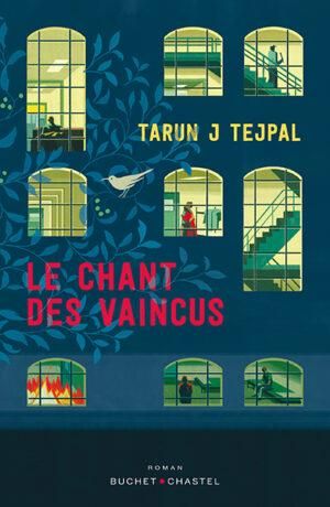Produktbild: Le chant des vaincus