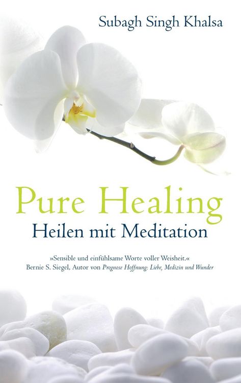 Produktbild: Pure Healing