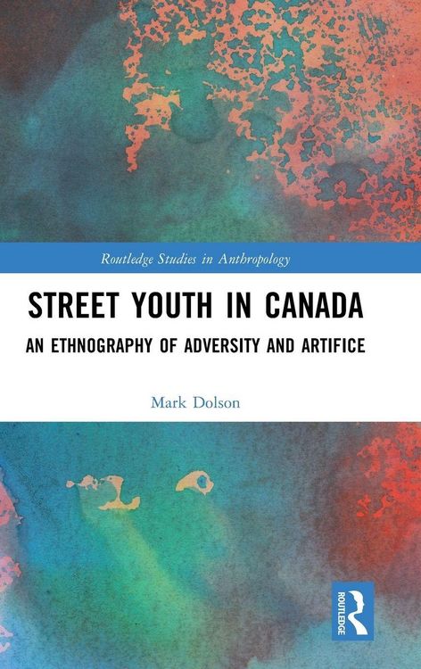 Produktbild: Street Youth in Canada