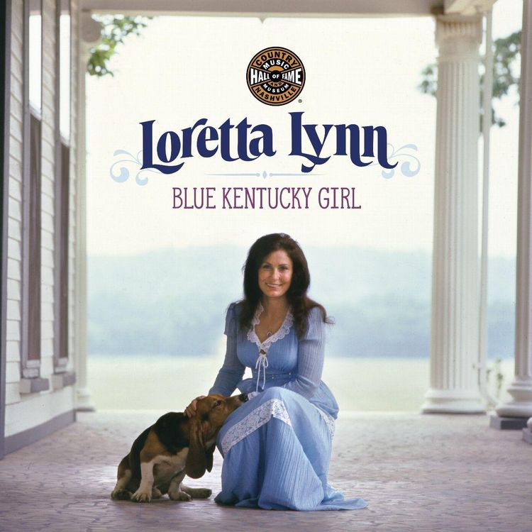Produktbild: Loretta Lynn