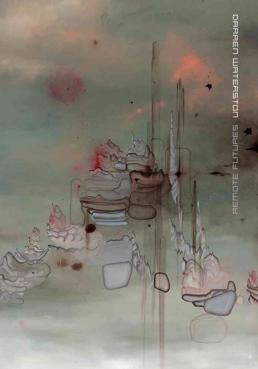 Produktbild: Darren Waterston